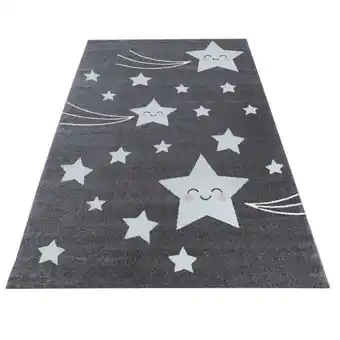 XXXLutz Kinderteppich kids 610 Angebot