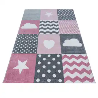 XXXLutz Kinderteppich kids Angebot
