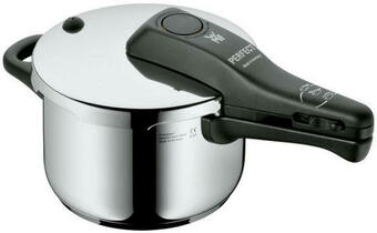 XXXLutz Schnellkochtopf perfect 2,5 l 18 cm Angebot