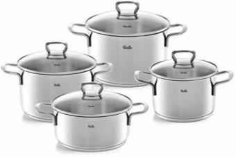 XXXLutz Kochtopfset 4-teilig Angebot