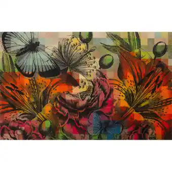 XXXLutz Teppich magic garden Angebot