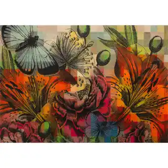 XXXLutz Teppich magic garden Angebot