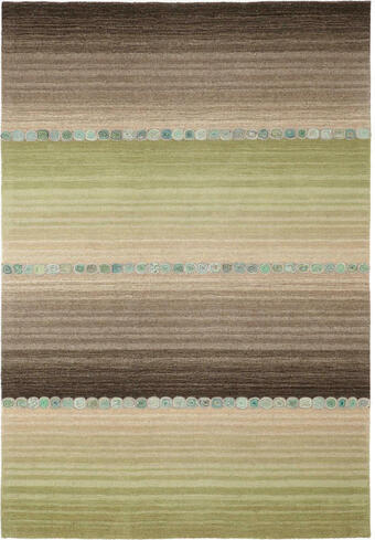 XXXLutz Orientteppich twilight in green Angebot
