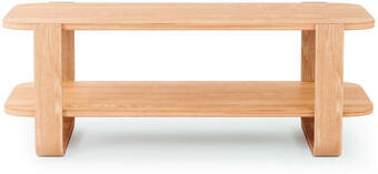 XXXLutz Couchtisch in holz Angebot
