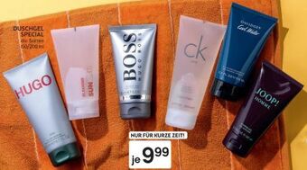 Bipa Duschgel Angebot