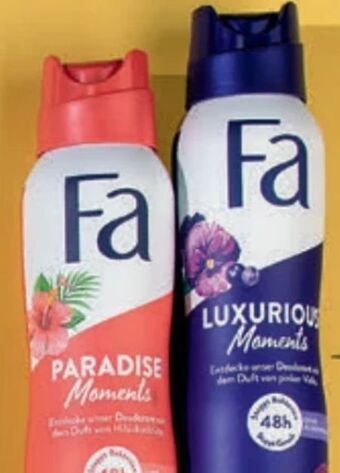 Bipa Deospray Angebot