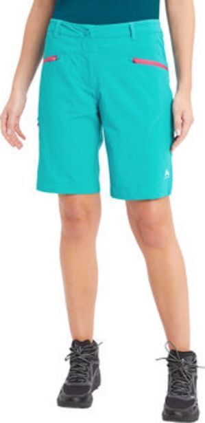 Intersport Mckinley · active cameron ii wandershorts Angebot