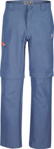 Intersport Mckinley · scrantoff zip off wanderhose Angebot