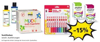 Pagro Diskont Textilfarbe Angebot