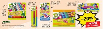 Pagro Diskont JOLLY Artikel Angebot