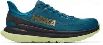 Intersport Hoka one one · mach 4 laufschuhe Angebot