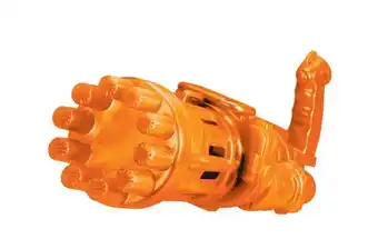 Pagro Diskont Seifenblasen super blaster orange Angebot