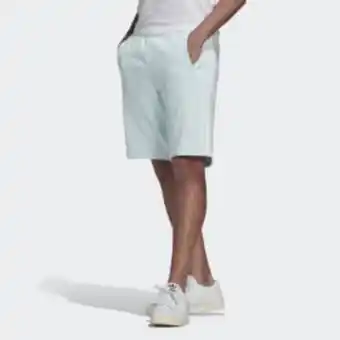 Adidas 3-streifen sweat shorts Angebot