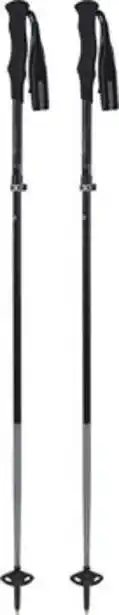 Intersport Komperdell · carbon fxp4 expedition faltstöcke Angebot