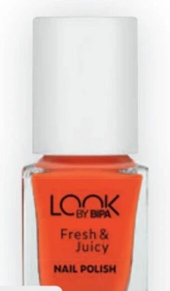 Bipa Nagellack Angebot