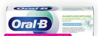 Bipa Zahncreme pro-science Angebot