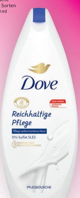 Bipa Dusche Angebot