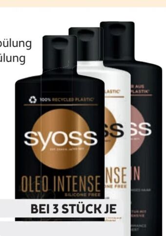 Bipa Shampoo Angebot