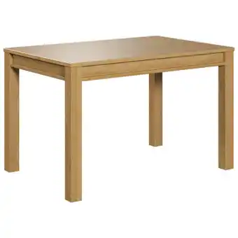 XXXLutz Esstisch in holz, holzwerkstoff Angebot