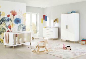 XXXLutz Babyzimmer pinolino lumi set Angebot