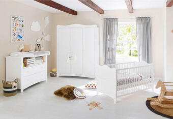 XXXLutz Babyzimmer pinolino florentina Angebot