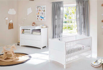 XXXLutz Babyzimmer pinolino florentina Angebot