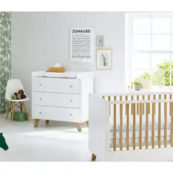 XXXLutz Babyzimmer pinolino pan Angebot