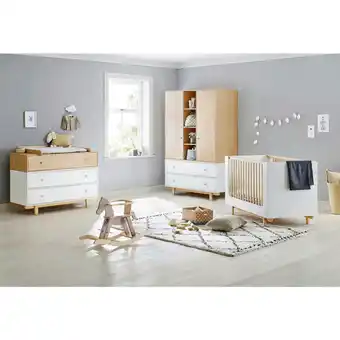 XXXLutz Babyzimmer pinolino boks Angebot
