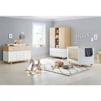 XXXLutz Babyzimmer pinolino boks Angebot