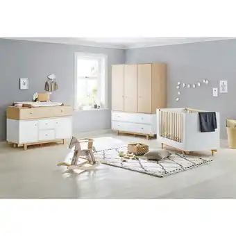 XXXLutz Babyzimmer pinolino boks Angebot