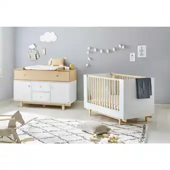 XXXLutz Babyzimmer pinolino boks Angebot