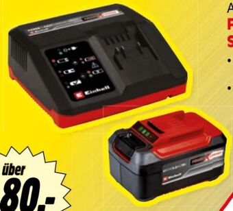Zgonc Power x-change starterset Angebot