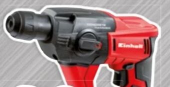 Zgonc Akku-bohrhammer te-hd 18 li-solo Angebot