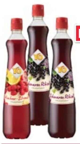 Maximarkt Sirup Angebot