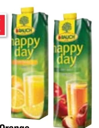 Maximarkt Happy day Angebot