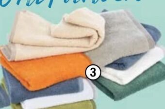 Maximarkt Handtuch Angebot