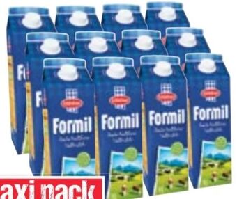 Maximarkt Formil h-vollmilch Angebot