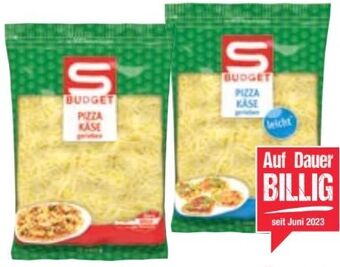 Maximarkt Pizzakäse Angebot