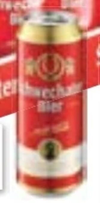 Maximarkt Bier Angebot