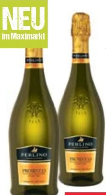 Maximarkt Prosecco extra dry Angebot