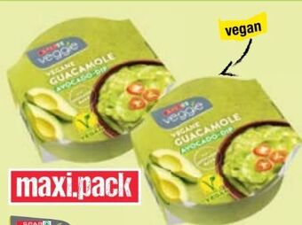 Maximarkt Guacamole avocado dip Angebot