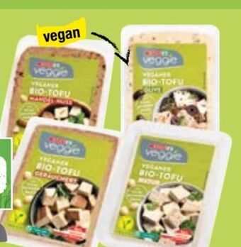 Maximarkt Bio tofu Angebot