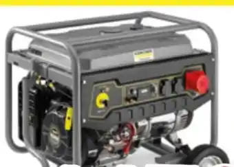 Zgonc Stromerzeuger synchron pgg 8/1 Angebot