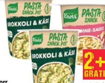 Maximarkt Snack becher Angebot