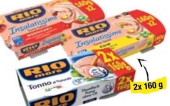 Maximarkt Thunfisch Angebot