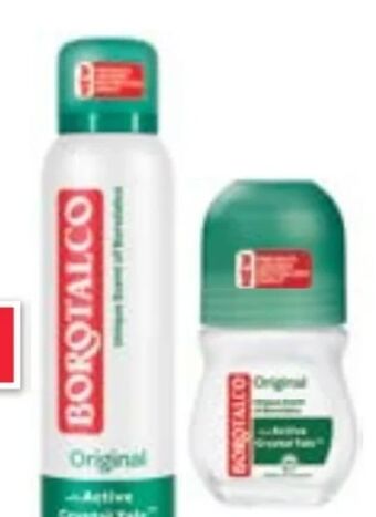 Maximarkt Deospray Angebot