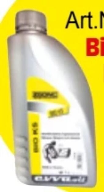 Zgonc Bio-sägekettenöl Angebot