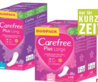 Maximarkt Slipeinlagen Angebot