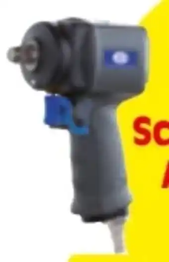 Zgonc Druckluft-schlagschrauber ag-1244 Angebot