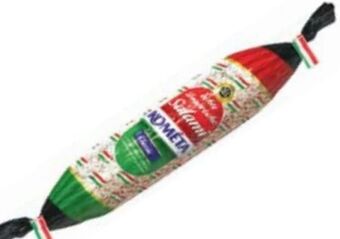 Maximarkt Echte ungarische salami Angebot
